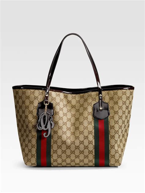 gucci multicolor tote bag|Gucci tote bags clearance.